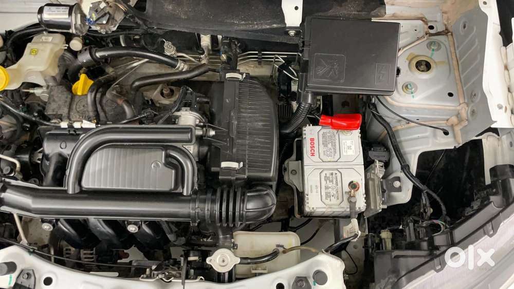 Renault Kwid 1.0 Climber (o) Dual Tone, 2021, Petrol