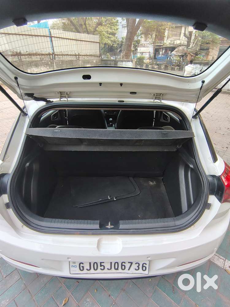 Hyundai I20, 2016, Diesel