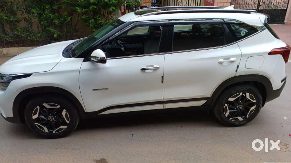 Like A New Car