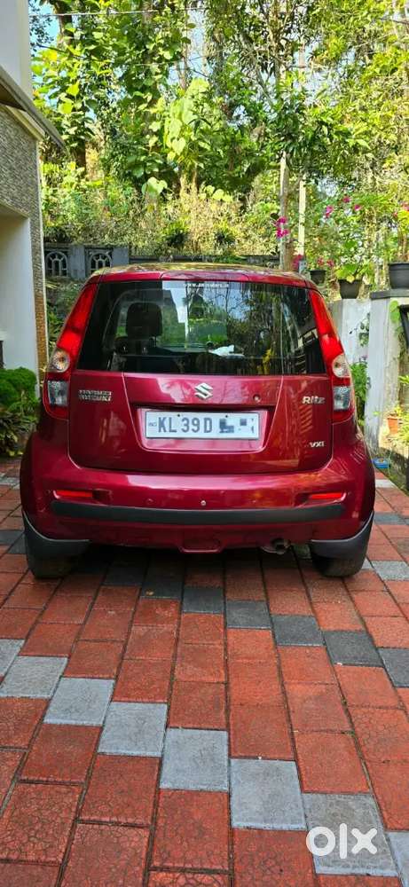 Ownership Changed Father To Son,well Maintained