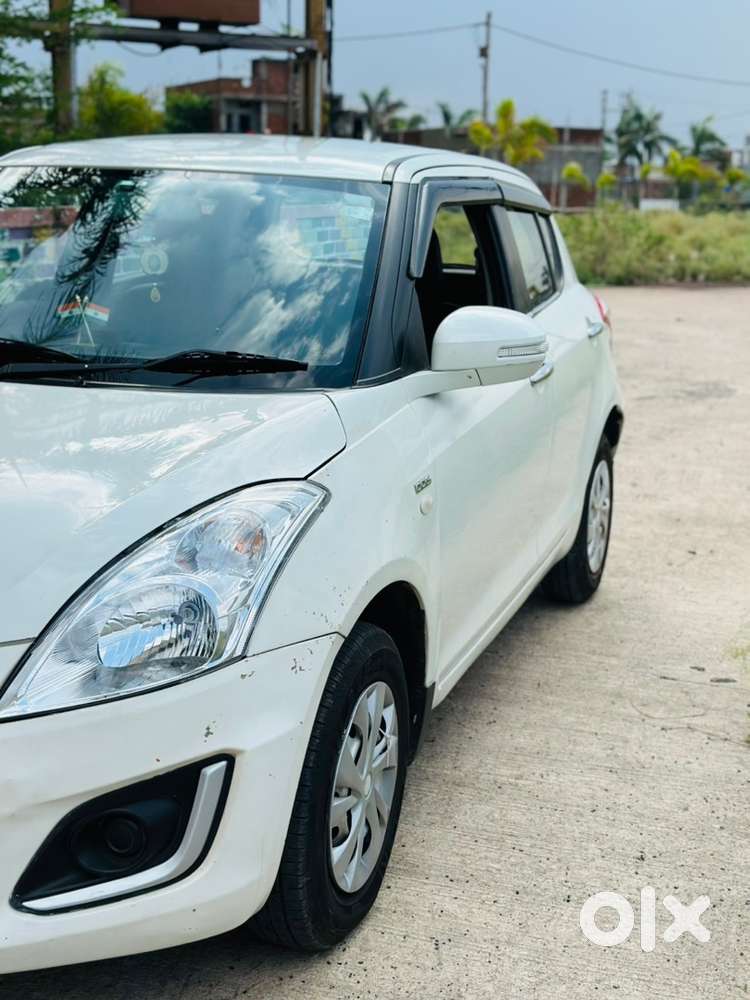 Maruti Swift Ldi Bs-iv Diesel 2012