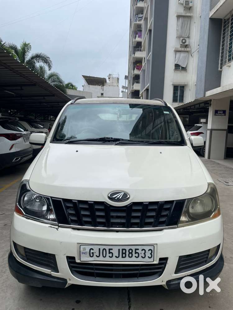 Mahindra Xylo Diesel Manual 2012