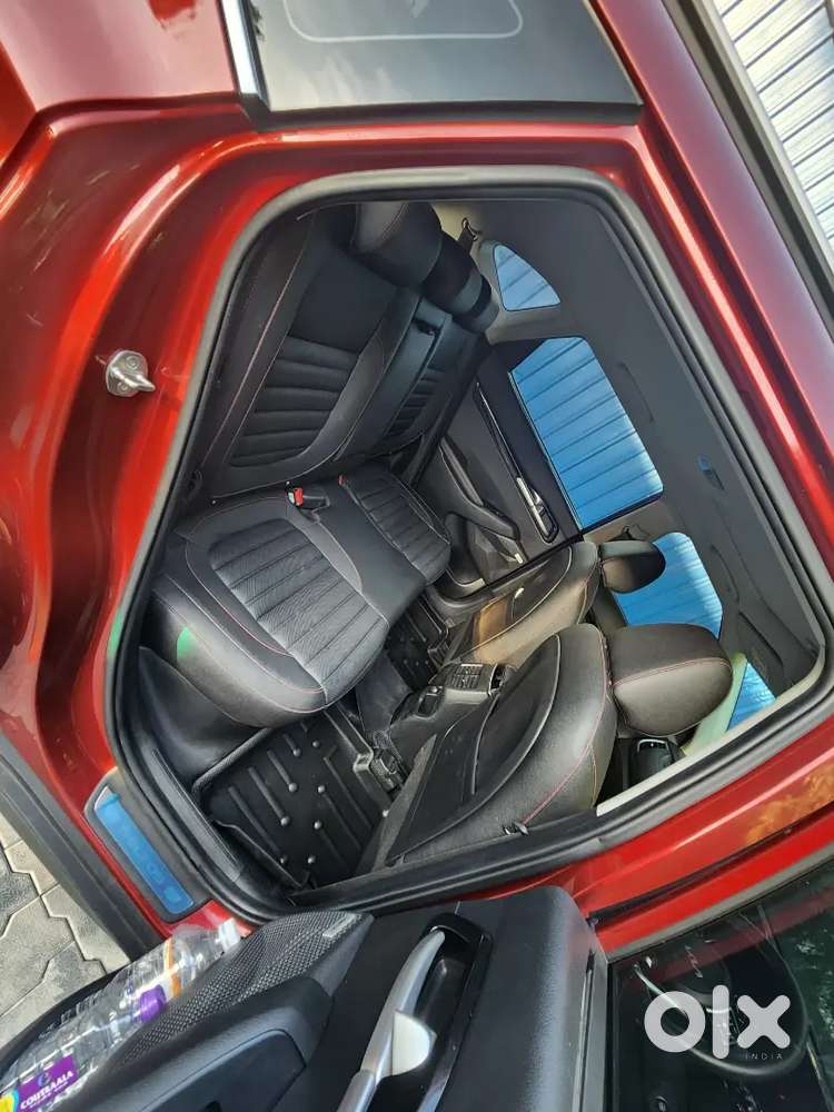 Kia Seltos 2024 Diesel 750 Km Driven