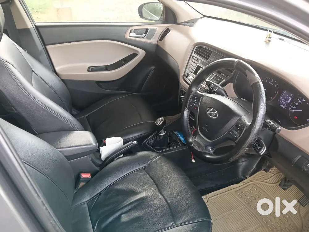 Hyundai I20 2017 Diesel Well Maintained