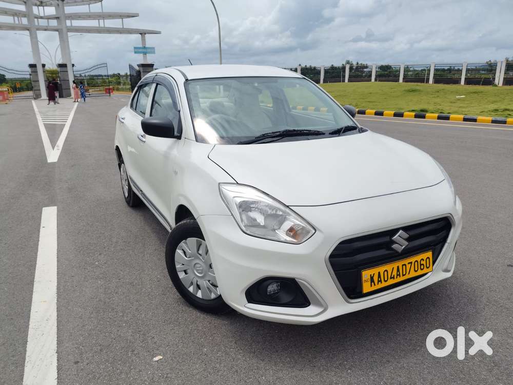 Maruti Suzuki Dzire 1.2 Tour S Cng, 2024, Cng & Hybrids