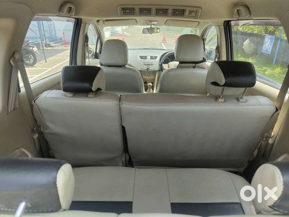 Maruti Suzuki Ertiga 2012-2015 Vdi, 2013, Diesel