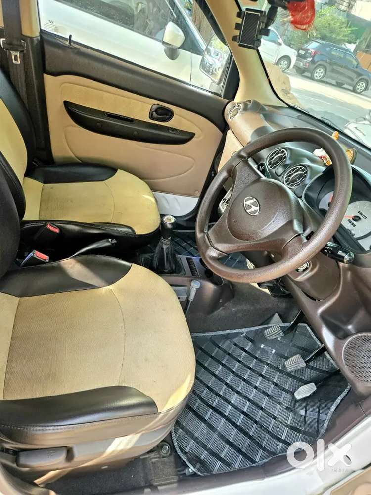 Hyundai Santro Xing Gl Plus 2014