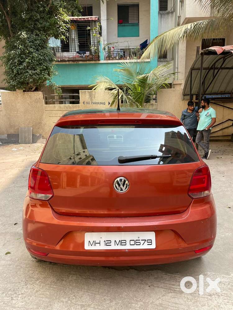 Volkswagen Polo Diesel Good Condition
