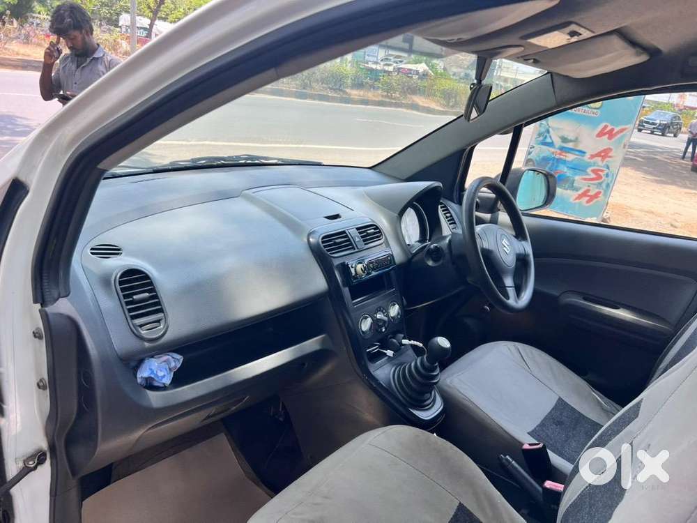 Maruti Suzuki Ritz 2011 Diesel Well Maintained