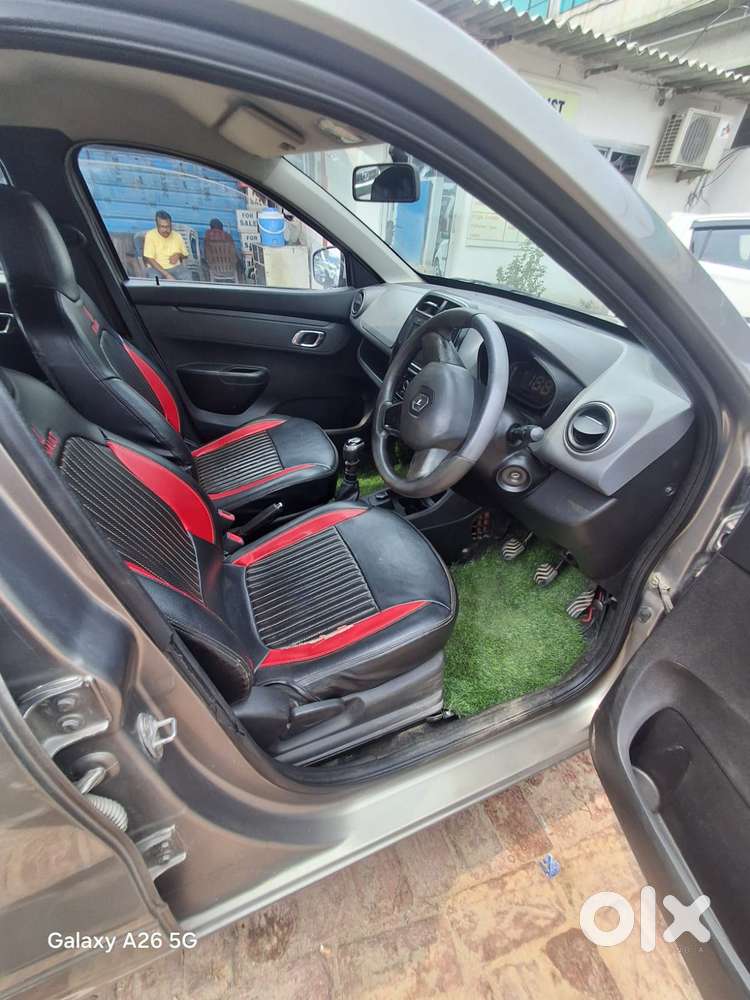 Renault Kwid 1.0 Rxt Edition, 2019, Petrol