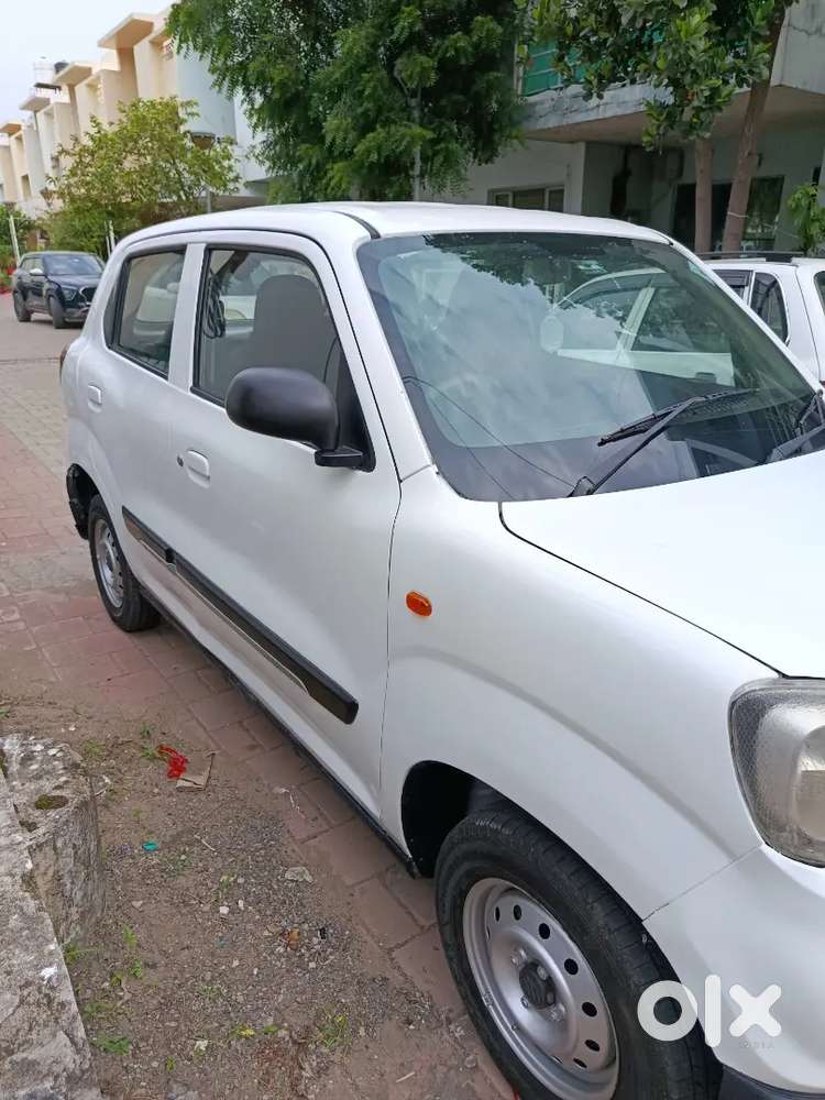 Maruti Suzuki S-presso 2022 Lxi Cng Demand 3,25,000. With Transfer