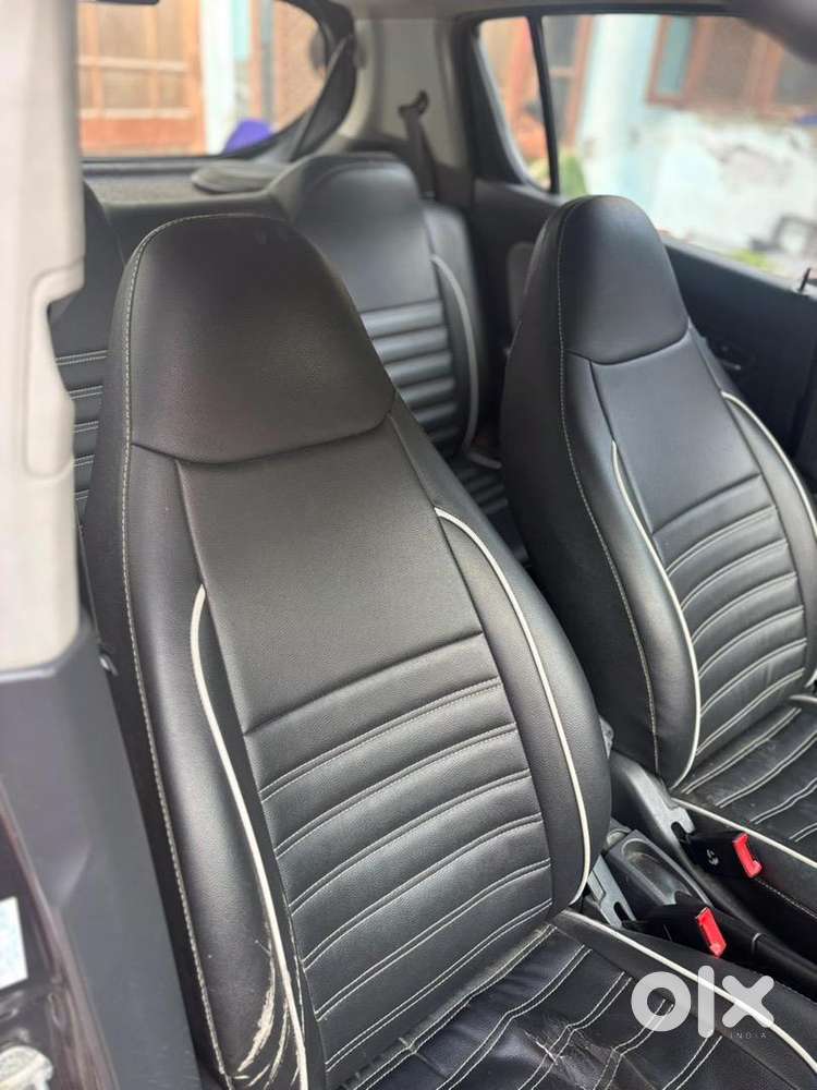 Maruti Suzuki Alto K10 2017 Good Condition