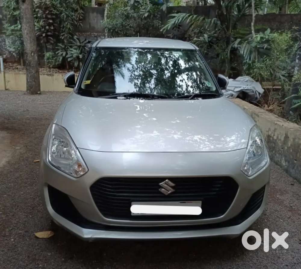 Maruti Suzuki Swift 2019 Diesel Well Maintained