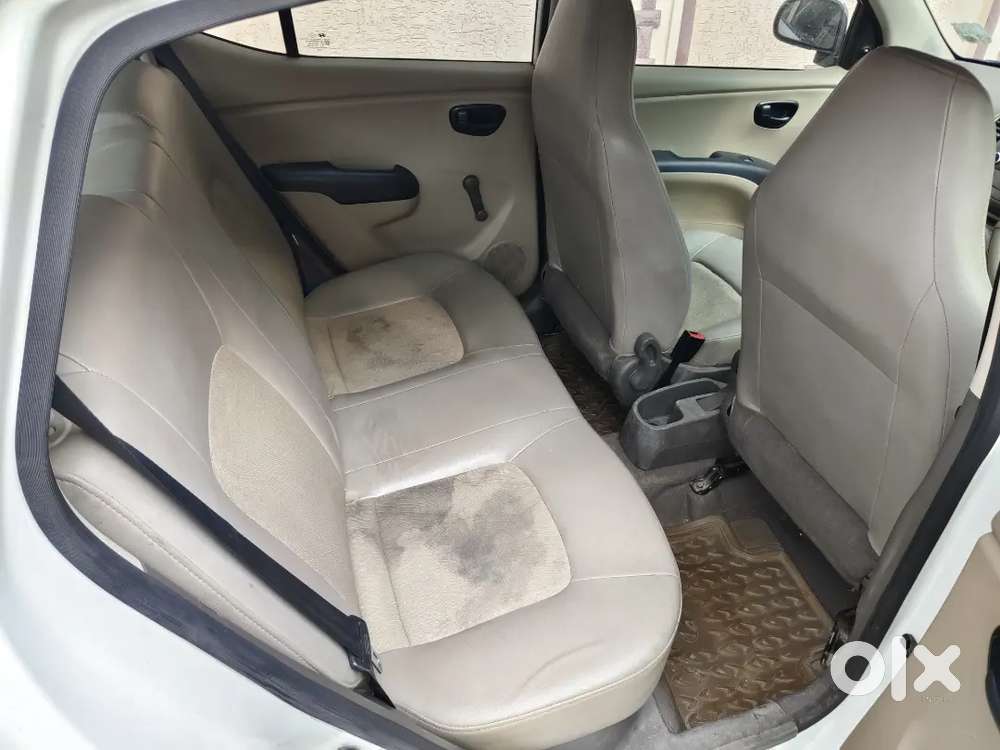 Hyundai I10 2012 Petrol 35000 Km Driven