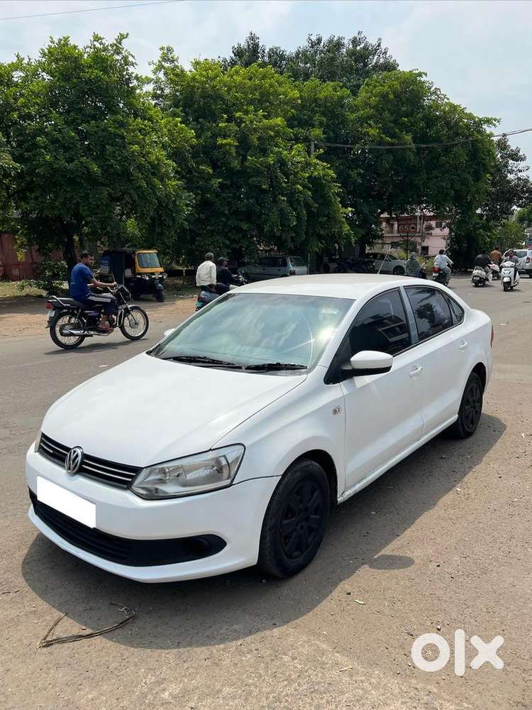 Vento Diesel
