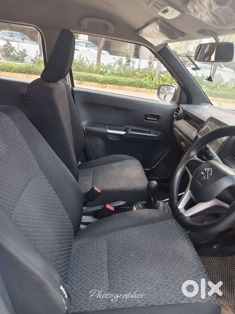 Maruti Suzuki Ignis 1.3 Sigma, 2022, Petrol