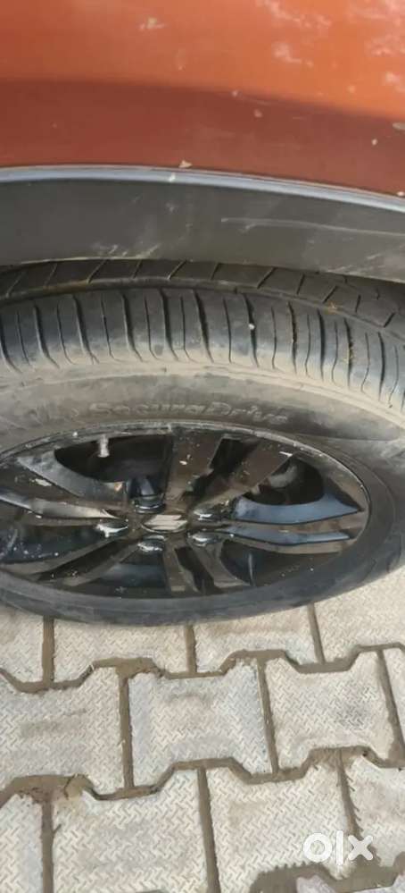 Maruti Suzuki Brezza 2018 Diesel 165000 Km Driven