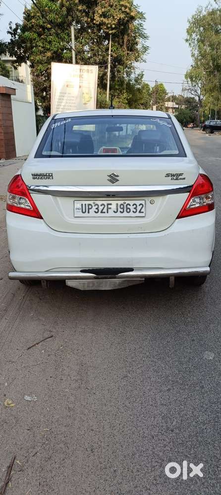 Maruti Suzuki Dzire 2017-2020 Vdi, 2015