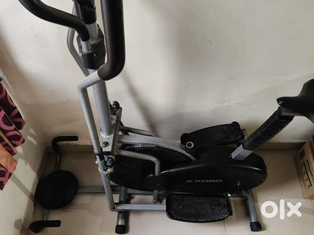 KOBO exercise bike Gym Fitness 1821332166