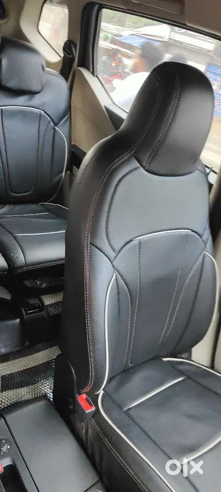 Renault Triber 2022 Petrol Well Maintained