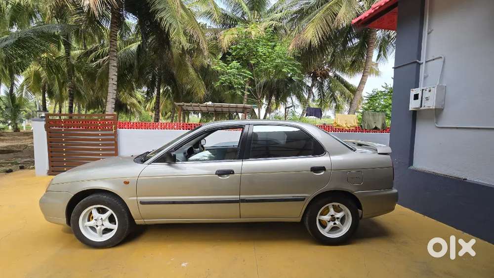 Maruti Suzuki Baleno 2000 Petrol Good Condition