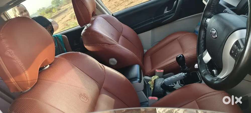 Xuv 500 Mint Condition, Sparingly Used