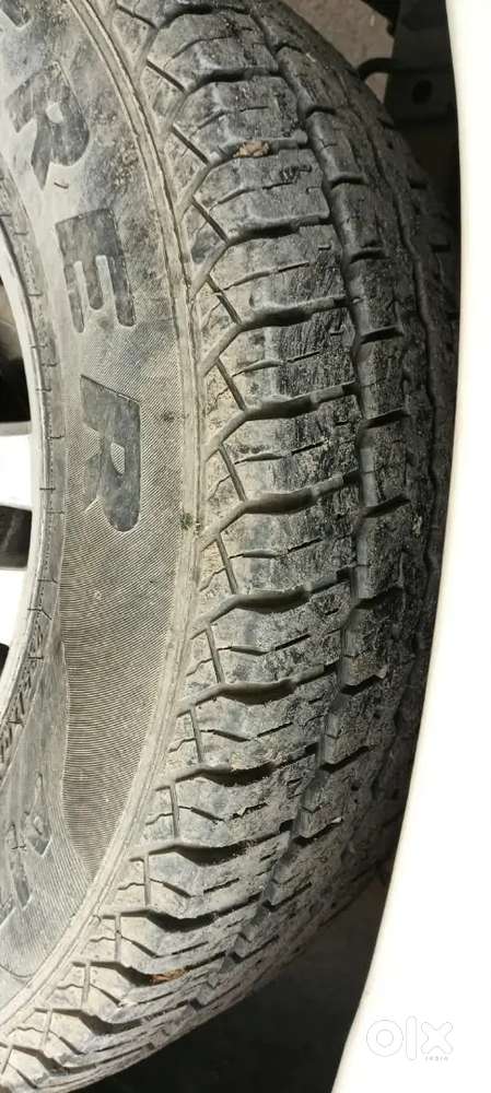 Mahindra Scorpio 2014 2wd