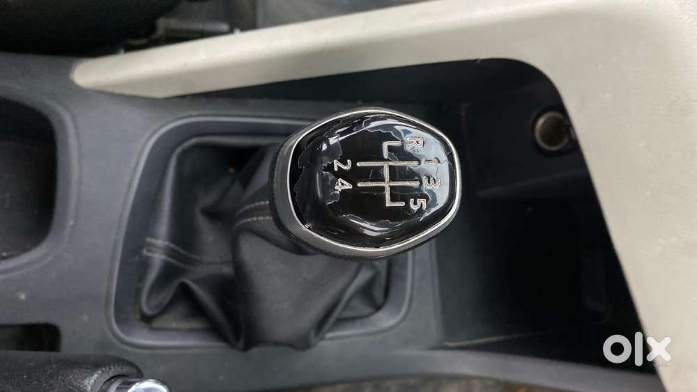 Nissan Magnite 1.0 Xe, 2021, Petrol
