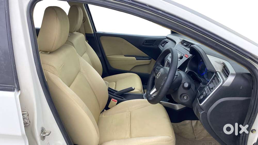 Honda City 2015-2017 I Dtec Sv, 2014, Diesel