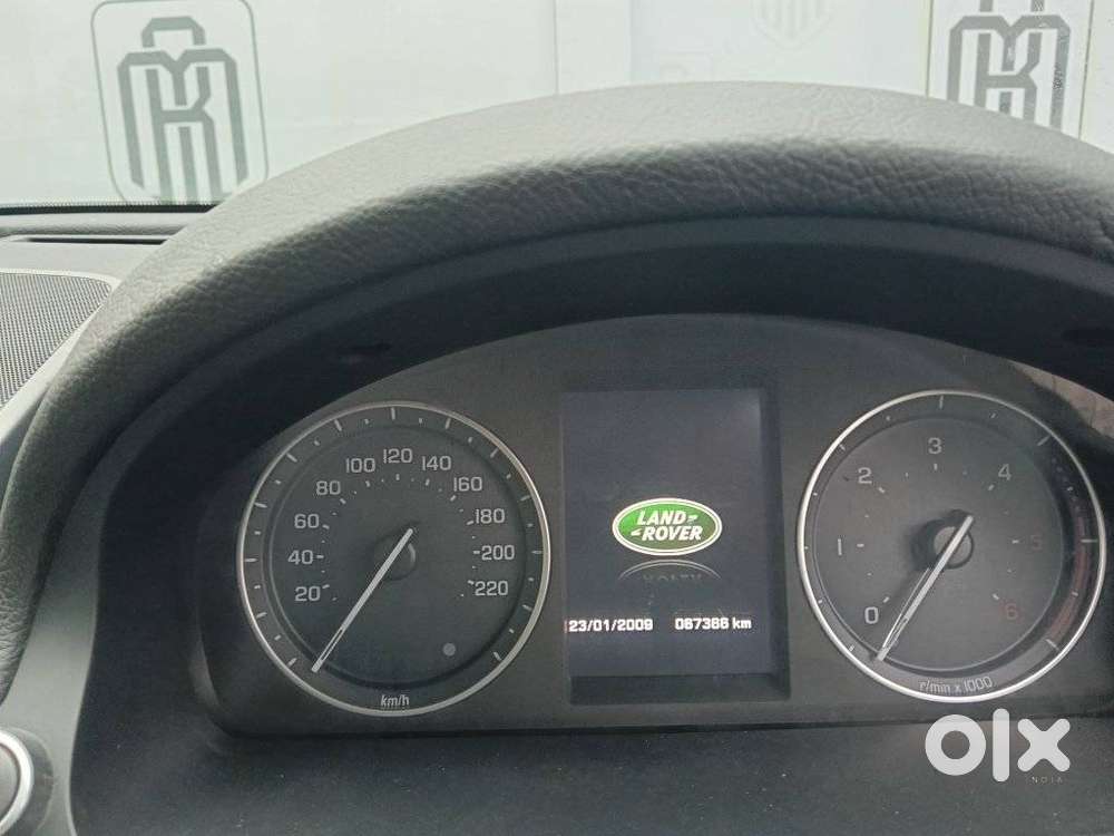 Land Rover Freelander 2 Se, 2014, Diesel