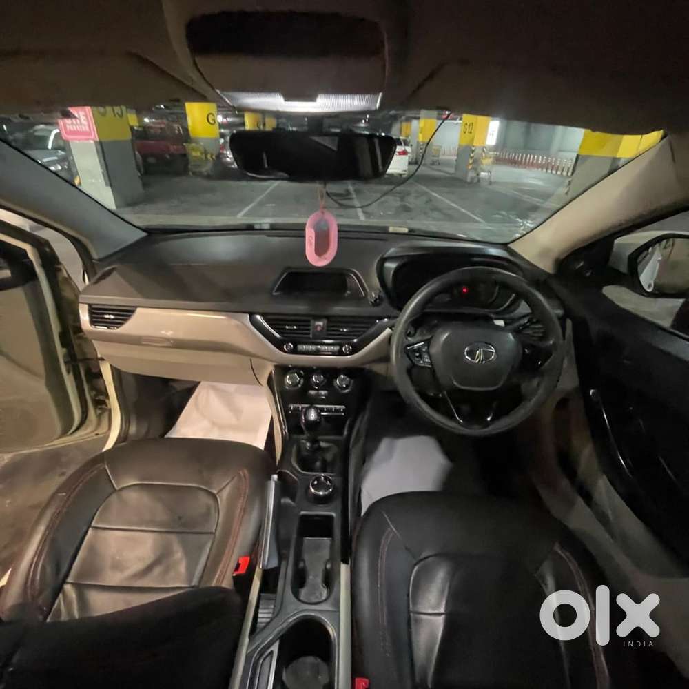 Tata Nexon 2020 Diesel Well Maintained