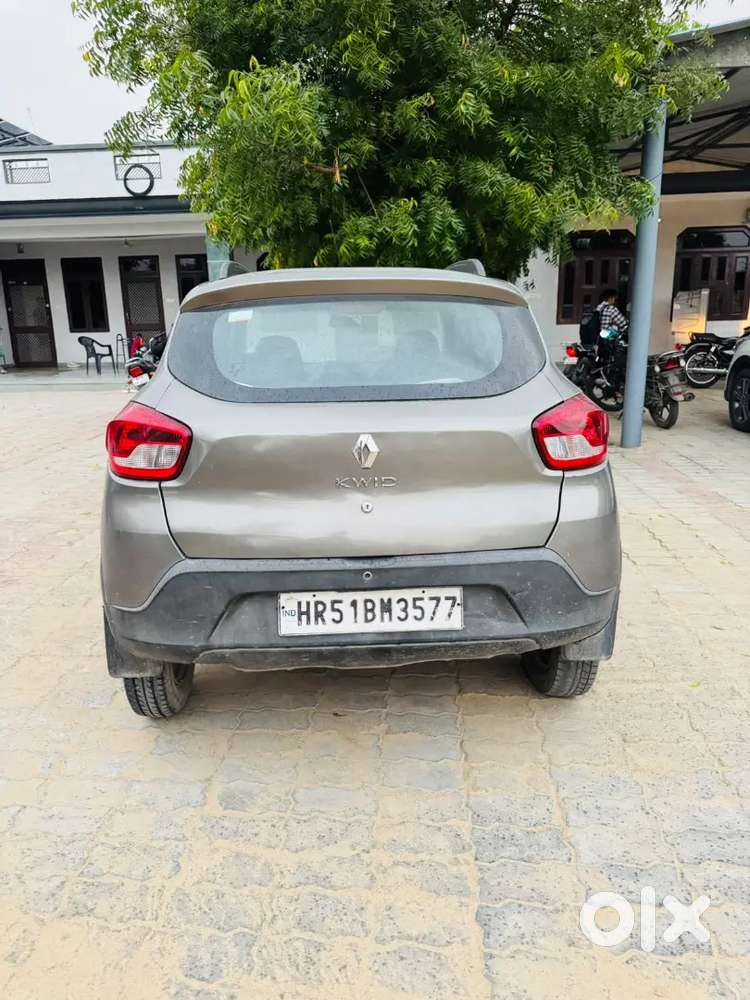 Renault Kwid 0.8 Neotech 2016