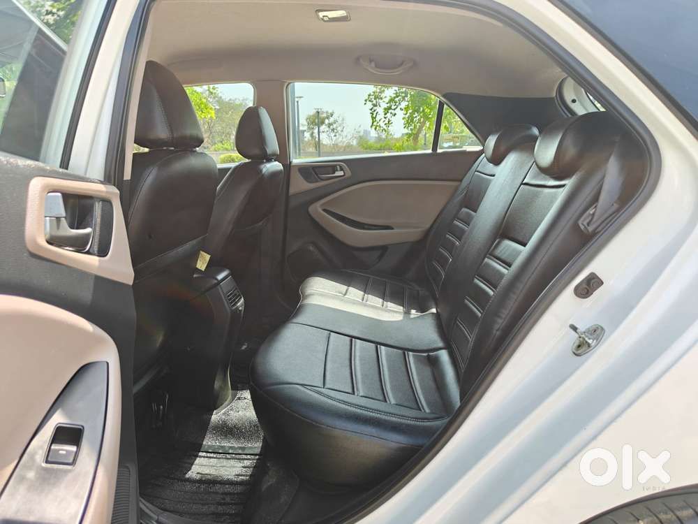 Hyundai Elite I20 Asta 1.2, 2016, Petrol