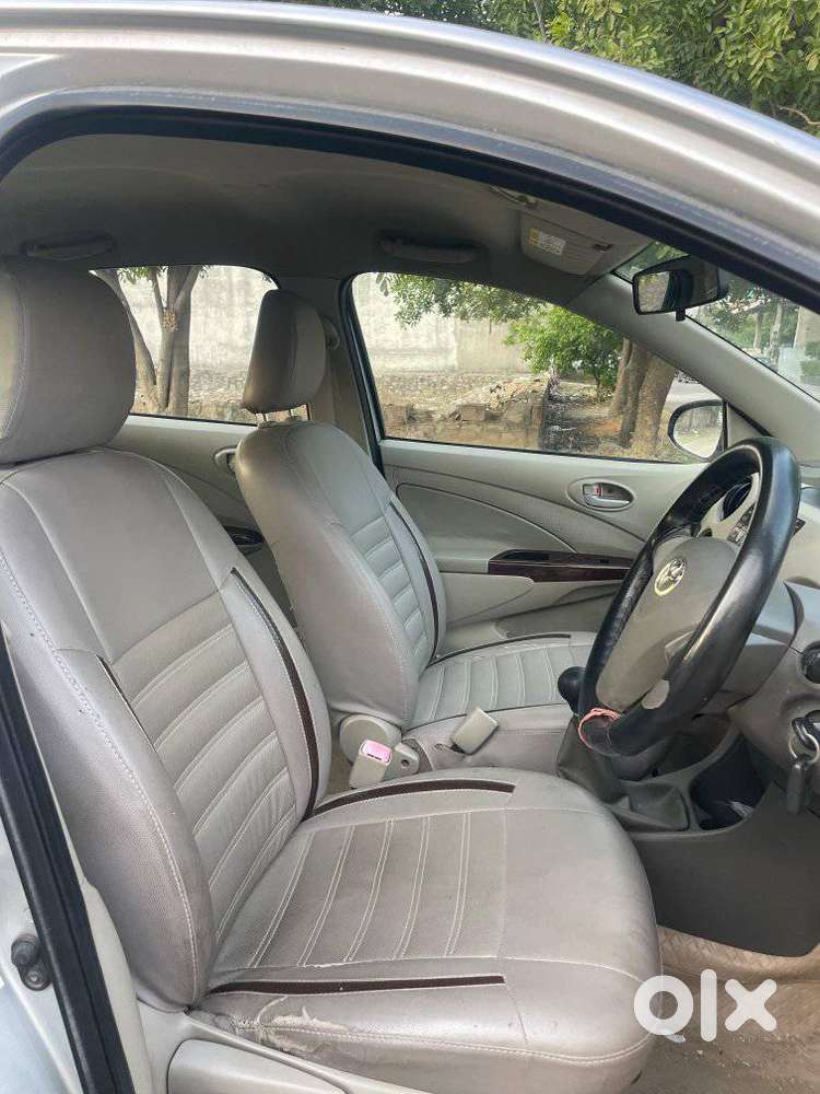Toyota Etios 2013-2014 Gd, 2013, Petrol