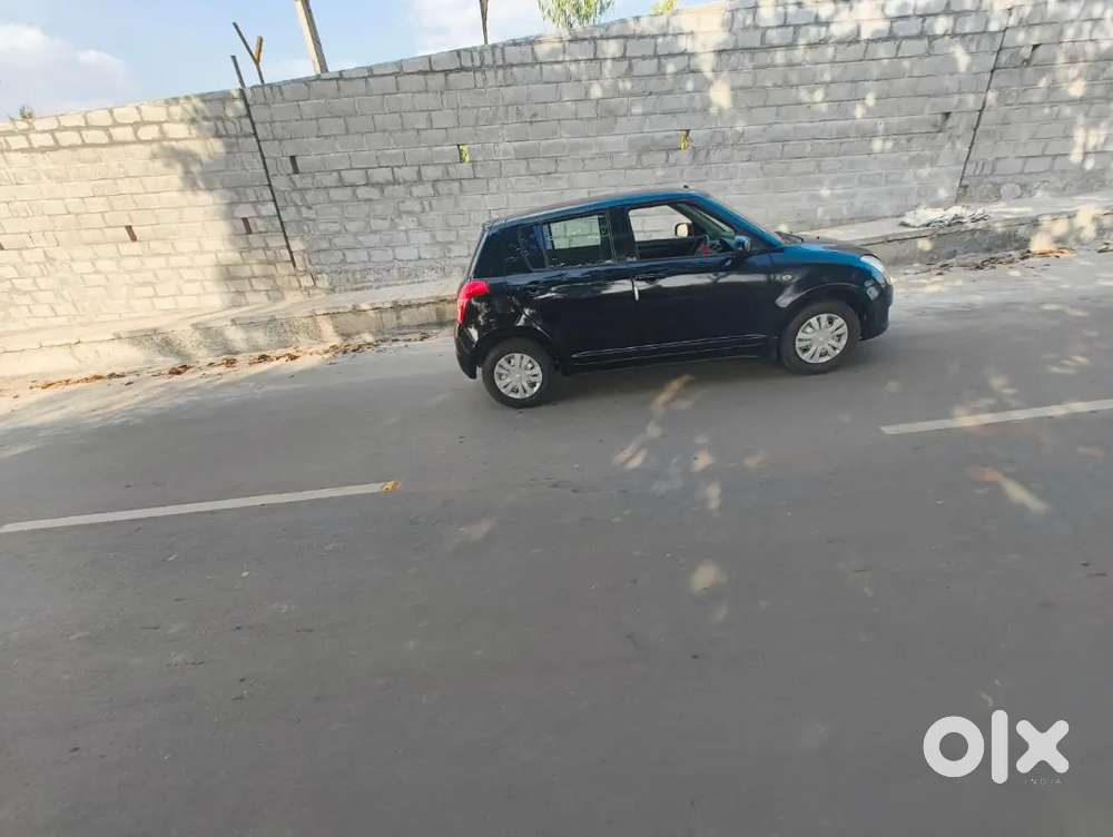 Maruti Suzuki Swift 2009