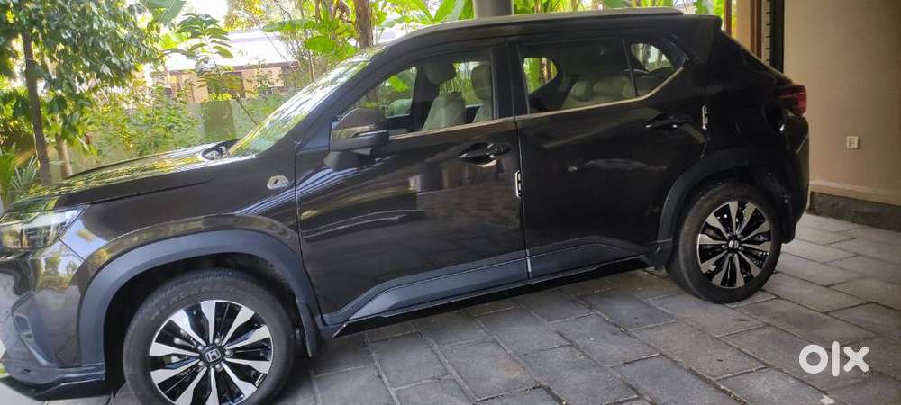 Honda Elevate Automatic Transmission For Sale