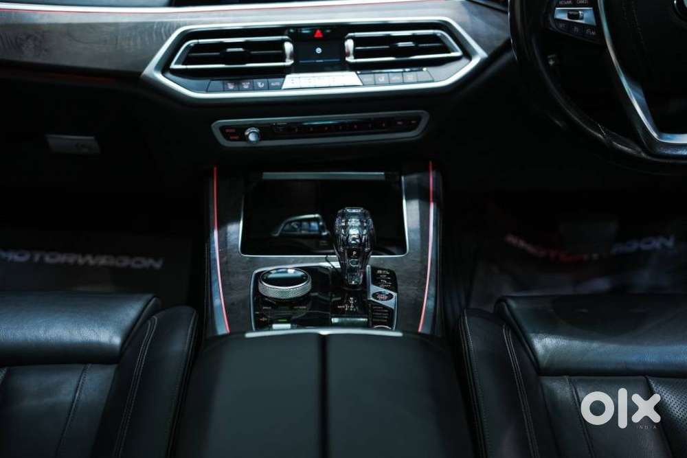 Bmw X5 Xdrive 30 D, 2020, Diesel