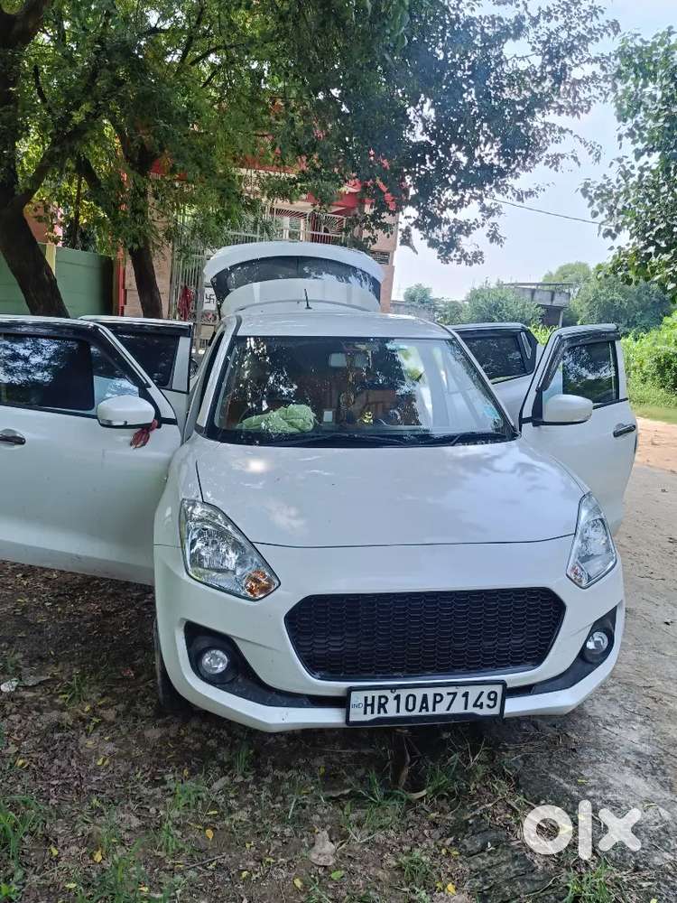 2023 Maruti Suzuki Swift Lxi.    Dr. Ki Gadi Hai  1.5 Ka Kaam Krva Rkh