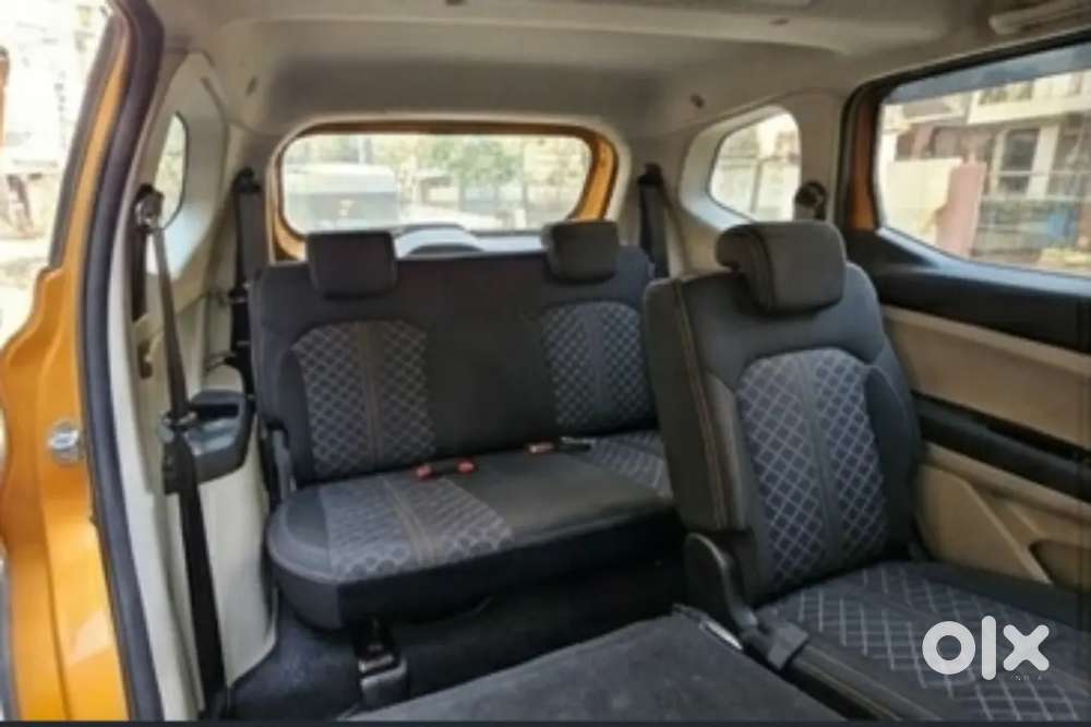 Renault Triber 2026 Well Maintained Upgraded
