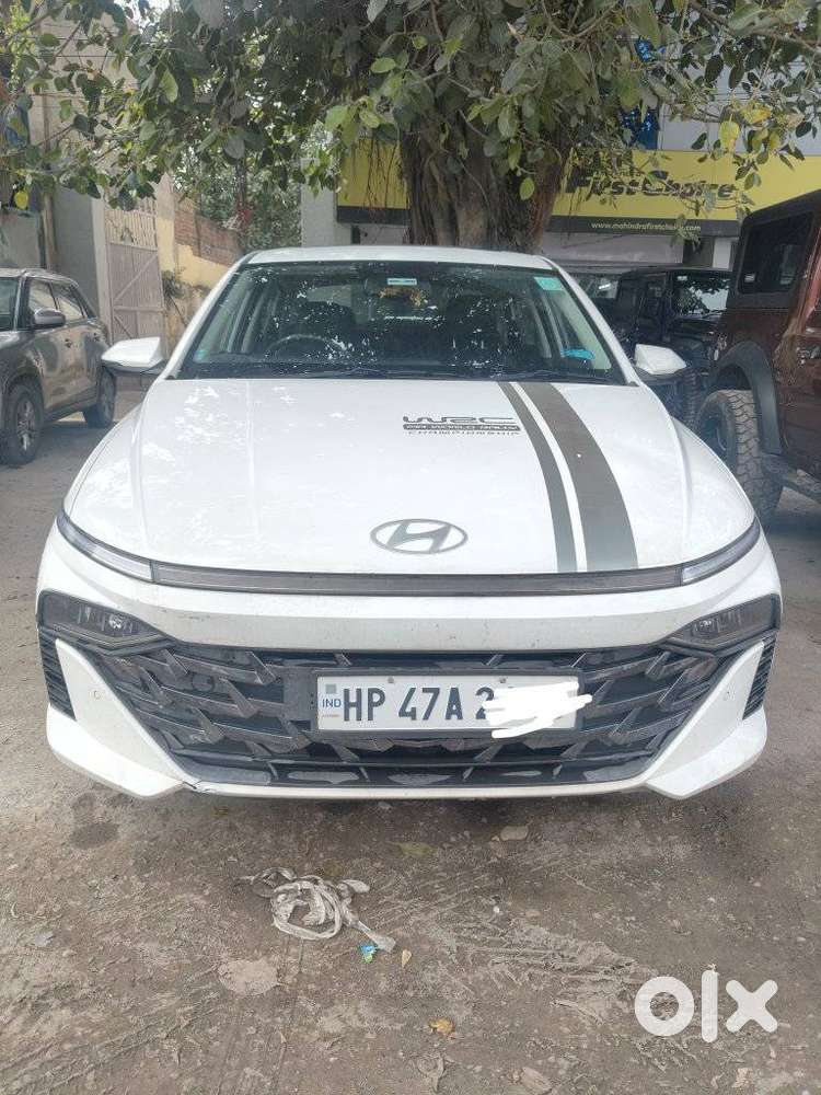 Hyundai Verna 1.5 Mpi Mt Sx (o), 2023, Petrol