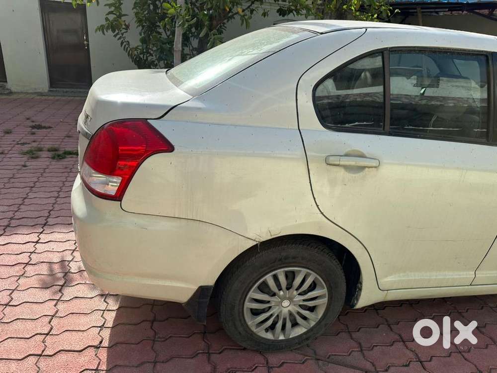 Maruti Suzuki Dzire 2009 Diesel Well Maintained