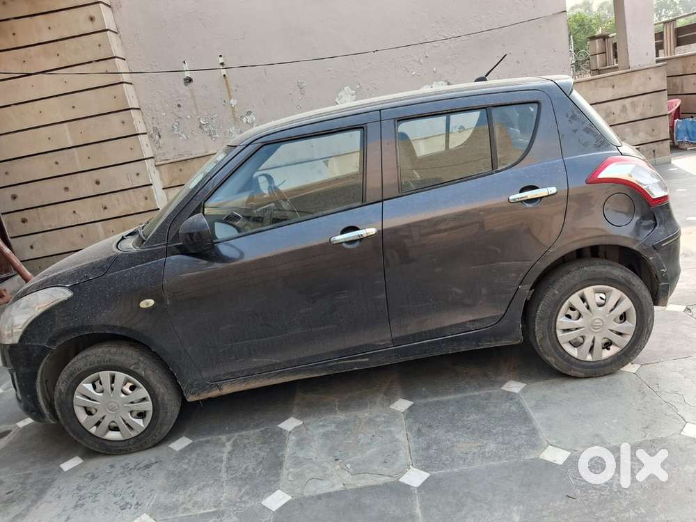 Maruti Suzuki Swift 2017