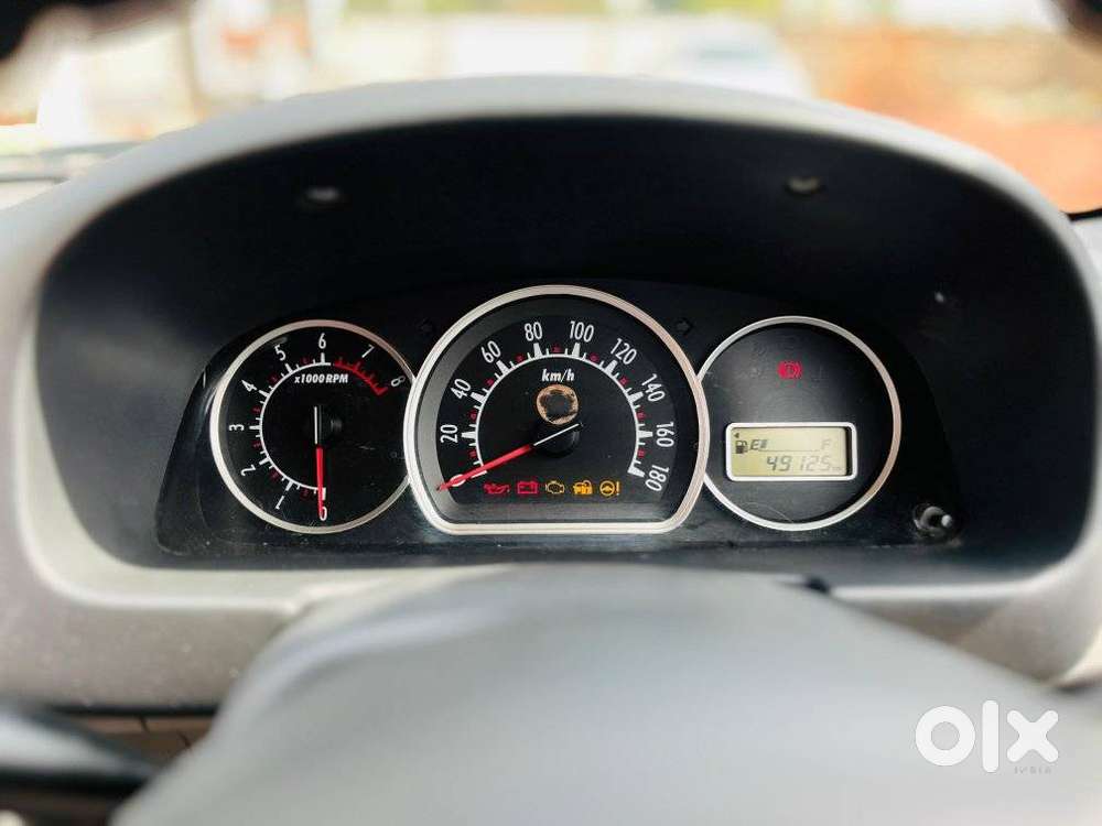 Maruti Suzuki Alto K10 Vxi (o), 2014, Petrol