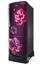 Samsung 230 L Single Door Refrigerator