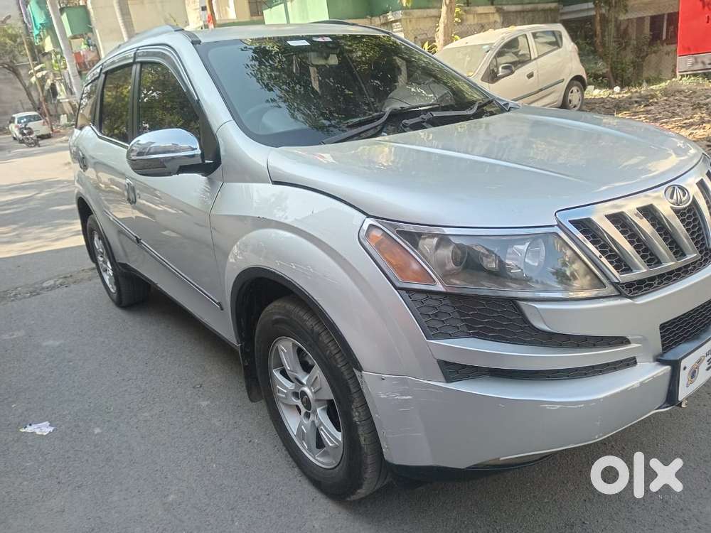 Mahindra Xuv500 2011-2015 W6 2wd, 2013, Diesel