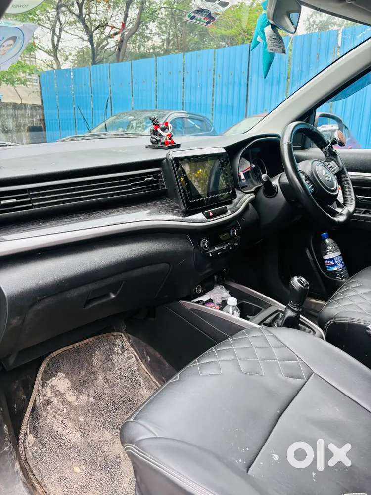 Maruti Suzuki Xl6 Zeta 2024