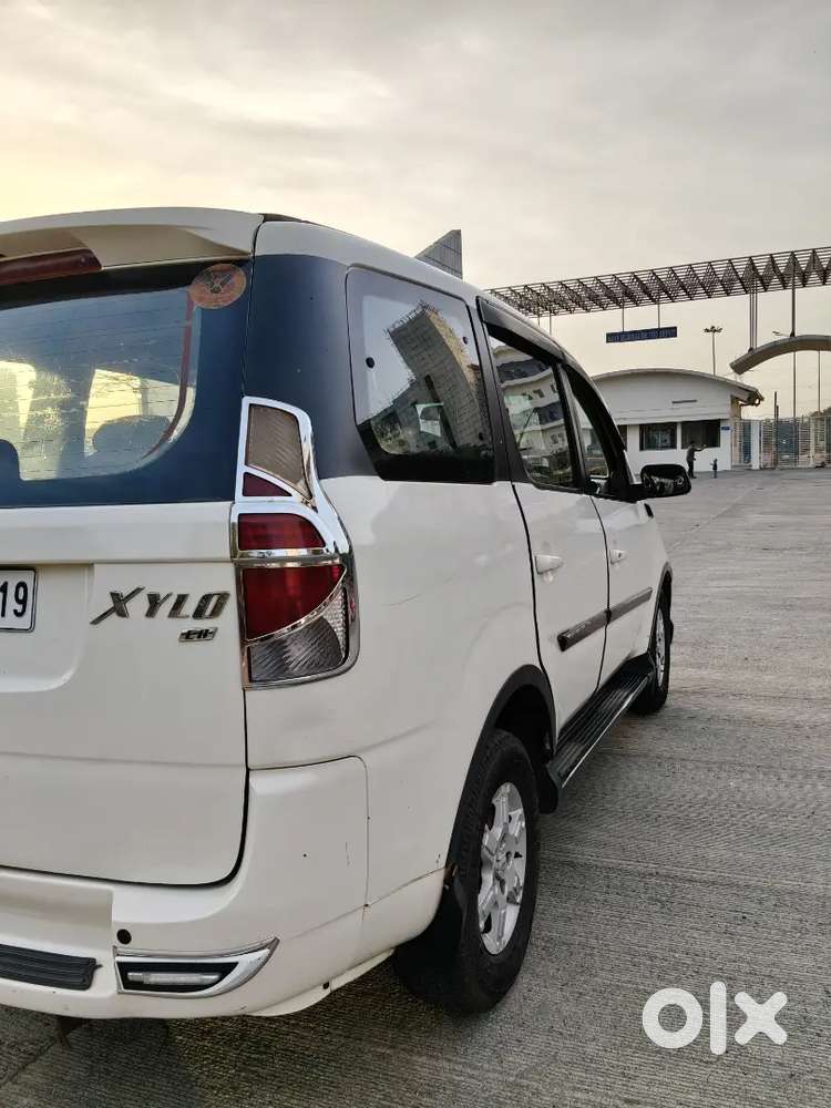 Mahindra Xylo 2013 Diesel Well Maintained