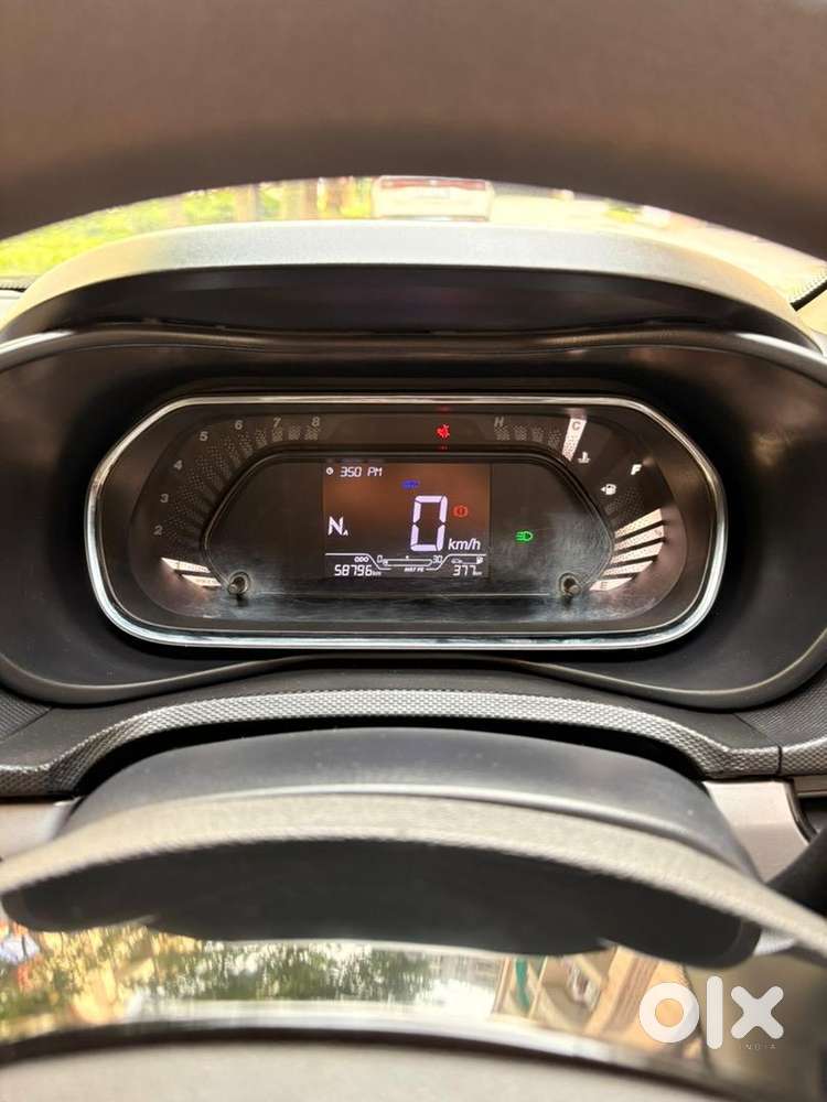 Tata Nexon Xma(s) 2021 Diesel 60000 Km Driven