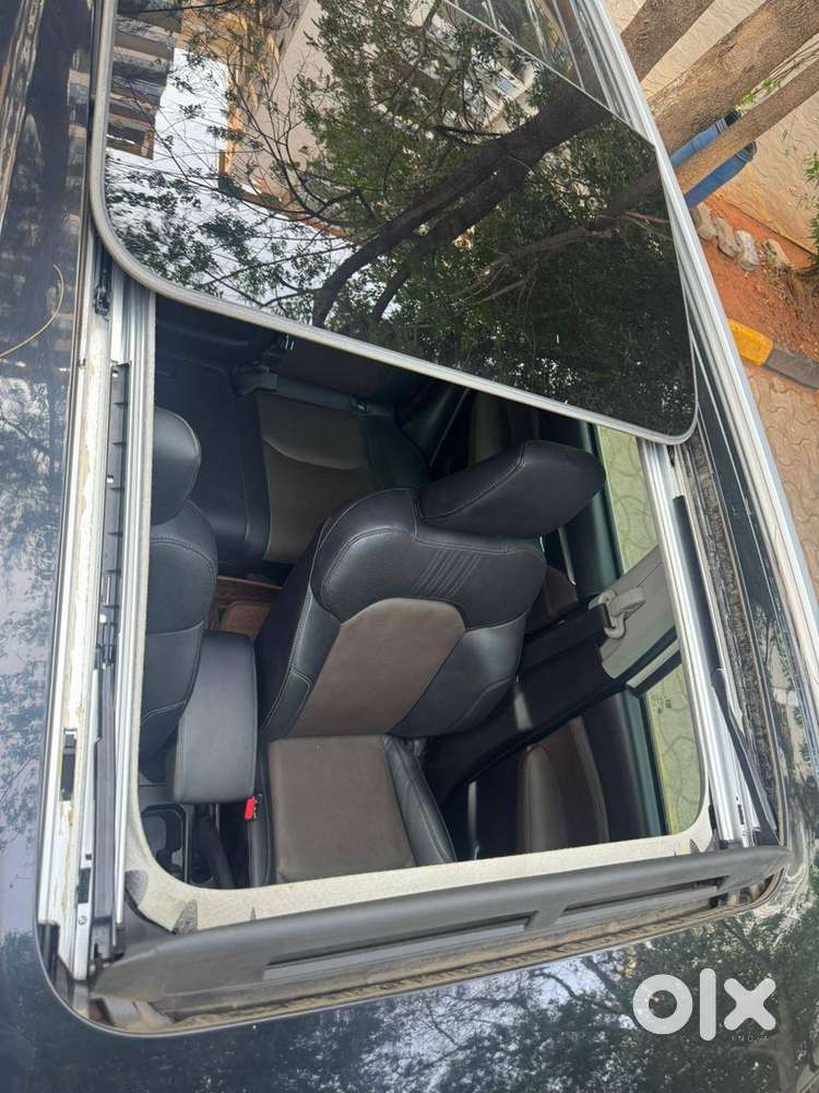 Toyota Urban Cruiser Hyryder 2023 Petrol Good Condition
