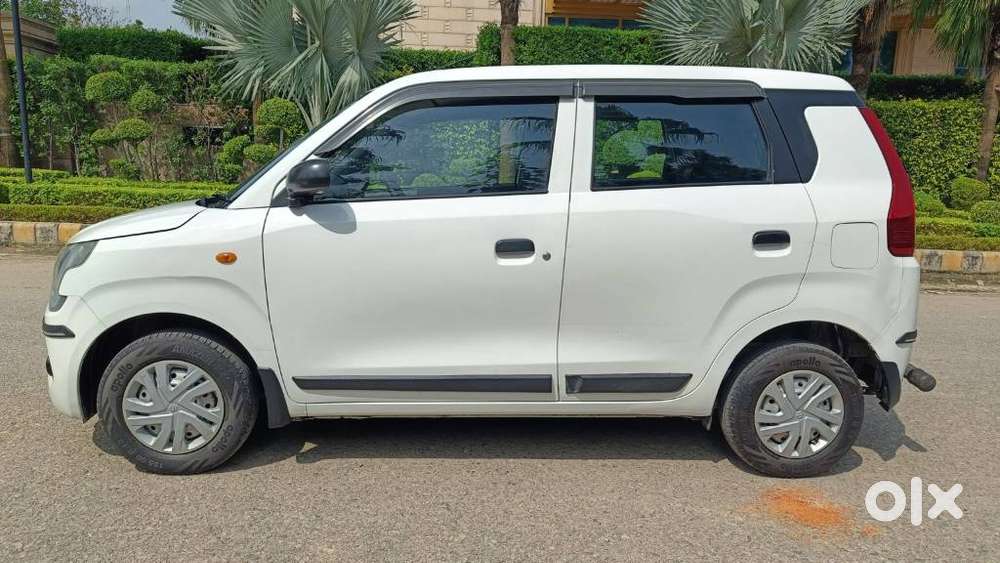 Maruti Suzuki Wagon R 1.0 Lxi (o) Cng, 2020, Cng & Hybrids